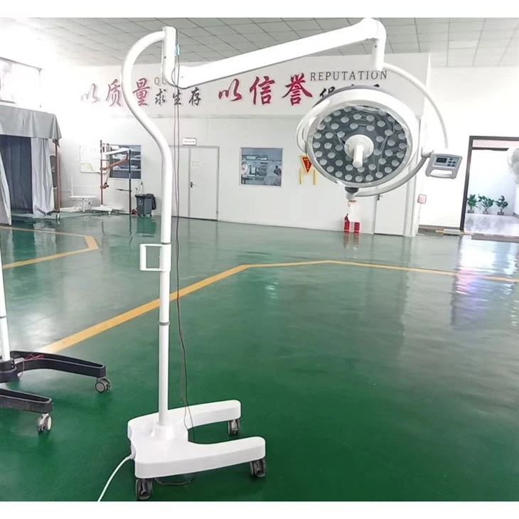 Mobile Operating Light high quality