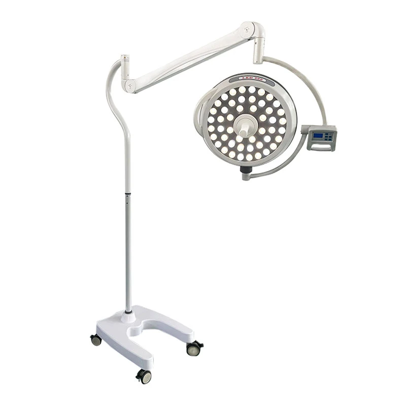 Mobile Operating Light